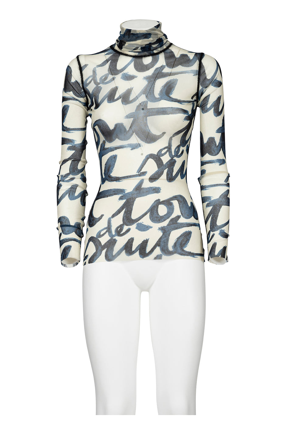 JEAN PAUL GAULTIER