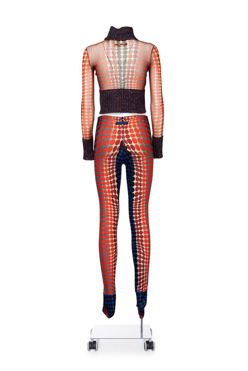 JEAN PAUL GAULTIER