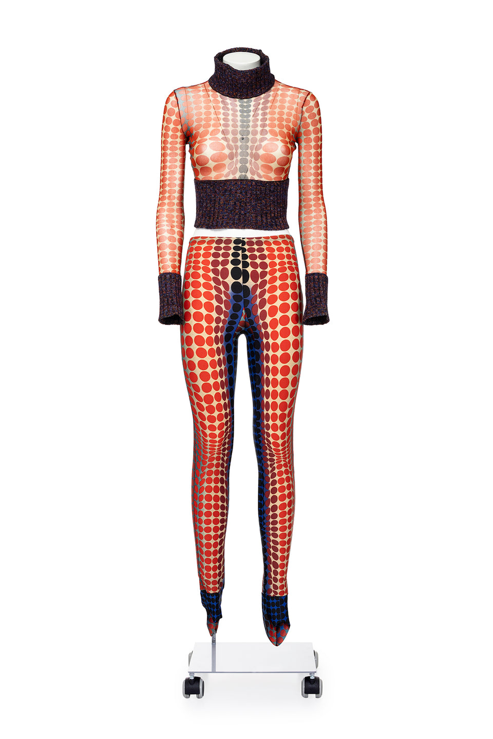 JEAN PAUL GAULTIER