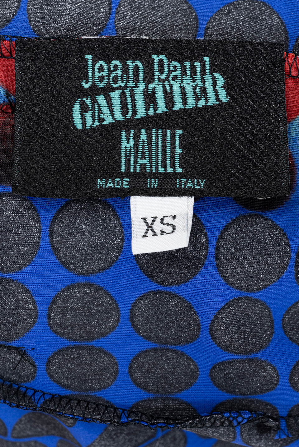 JEAN PAUL GAULTIER