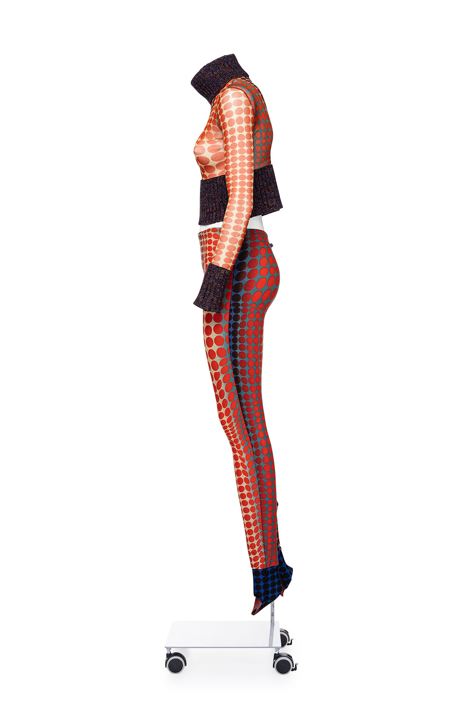 JEAN PAUL GAULTIER