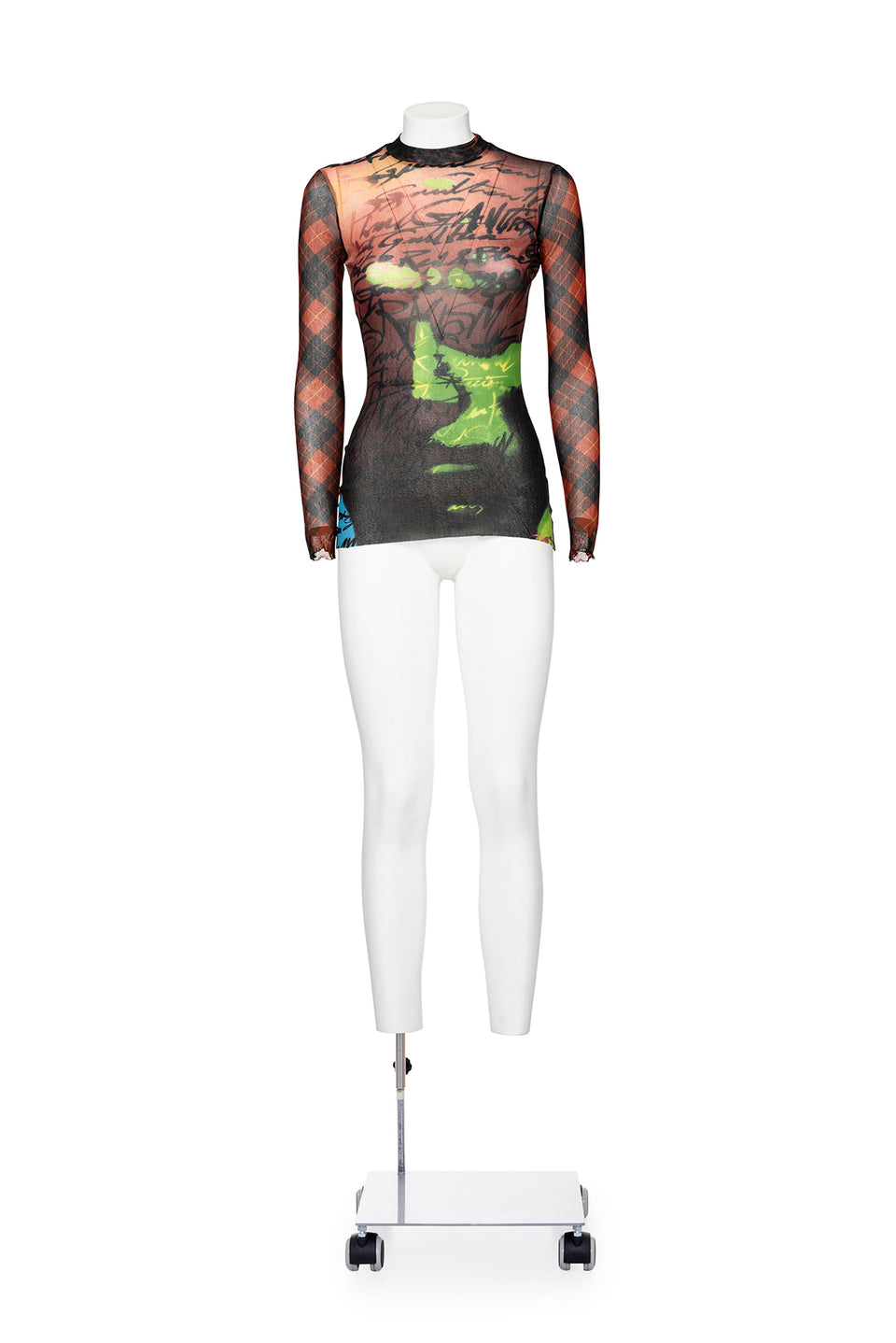 JEAN PAUL GAULTIER