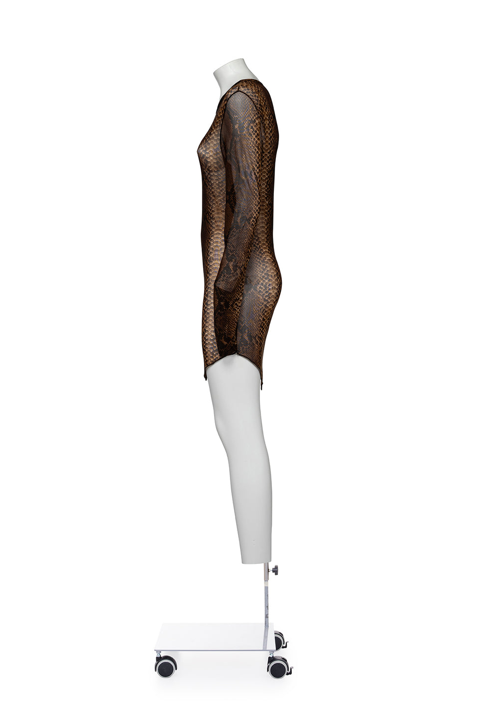 JEAN PAUL GAULTIER