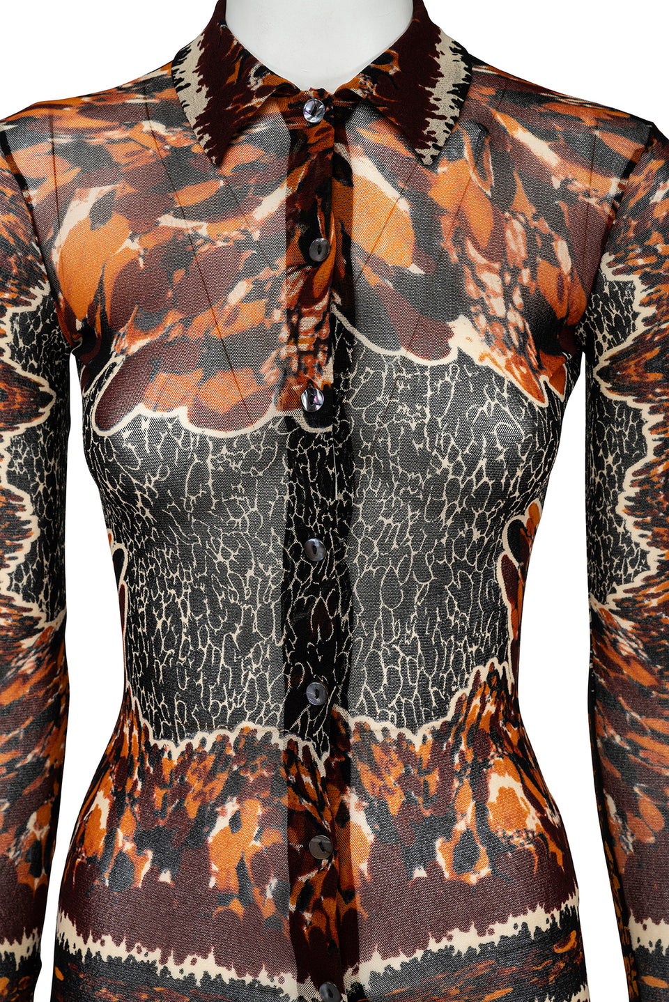 JEAN PAUL GAULTIER