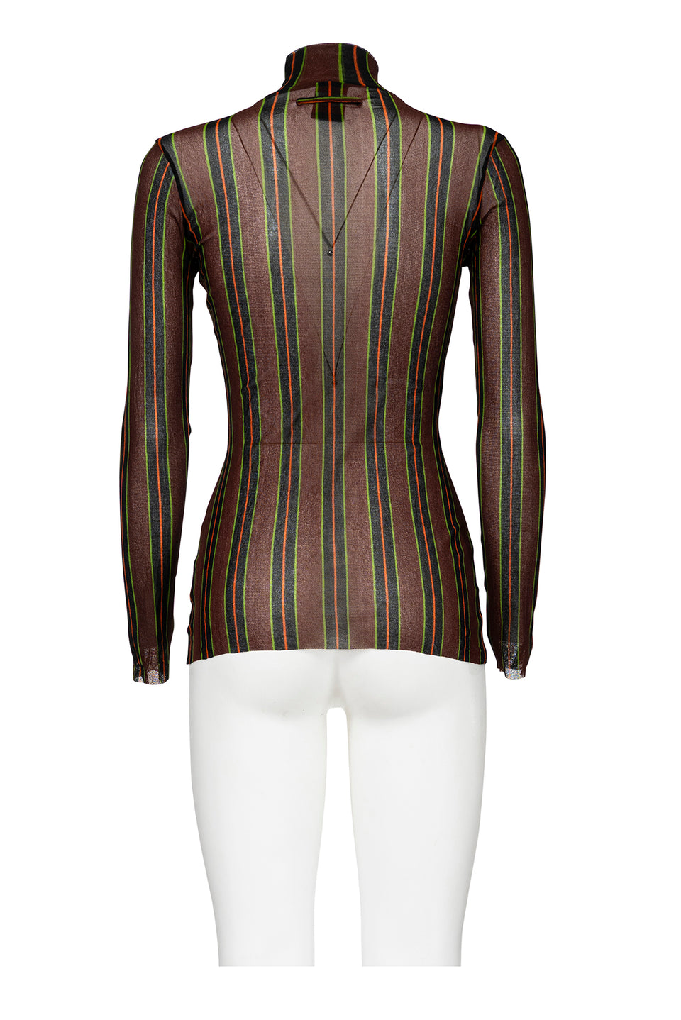 JEAN PAUL GAULTIER