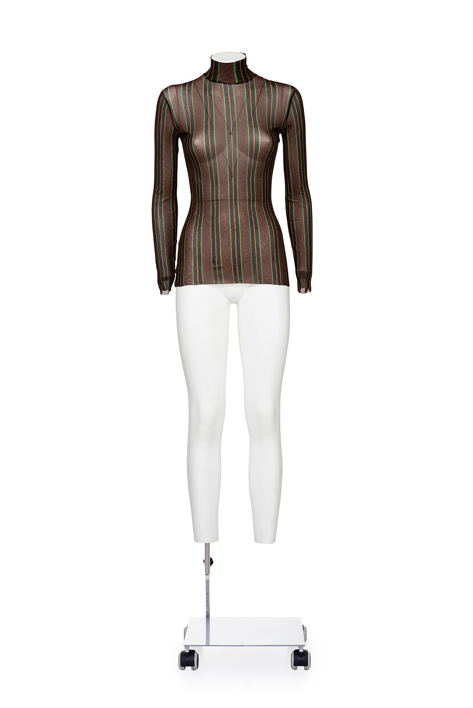 JEAN PAUL GAULTIER