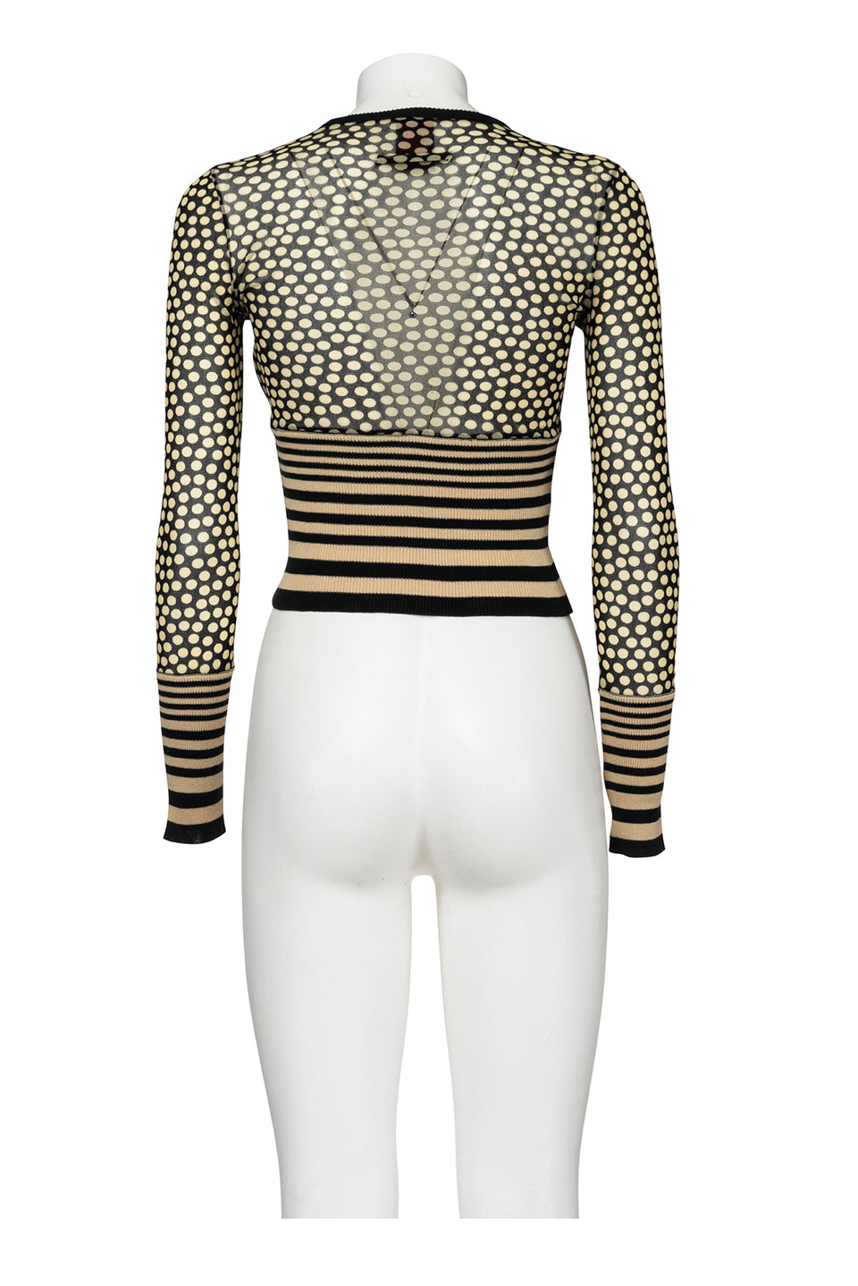 JEAN PAUL GAULTIER