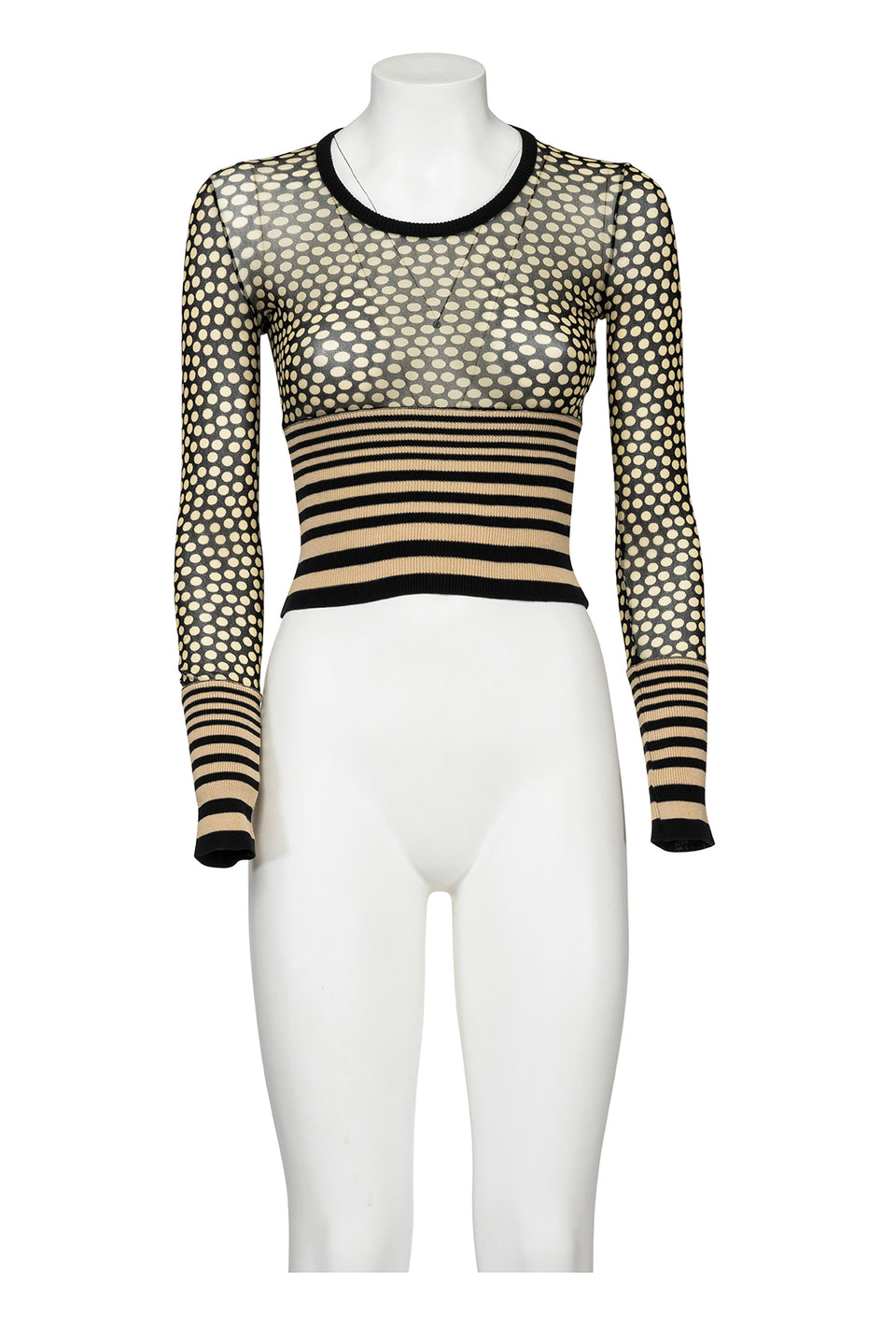 JEAN PAUL GAULTIER