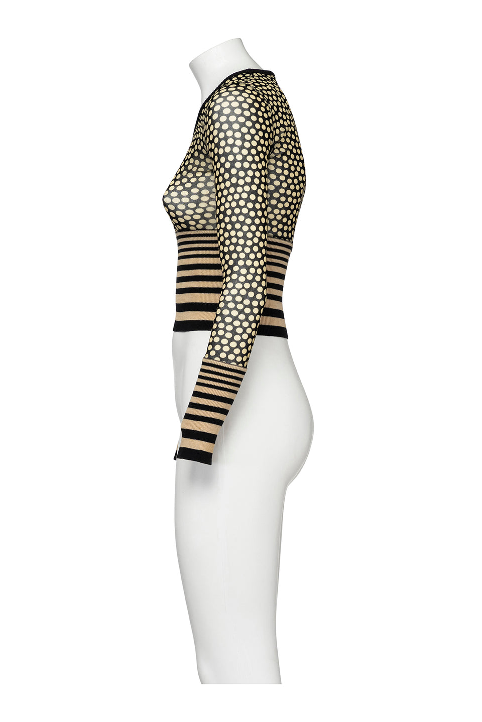 JEAN PAUL GAULTIER