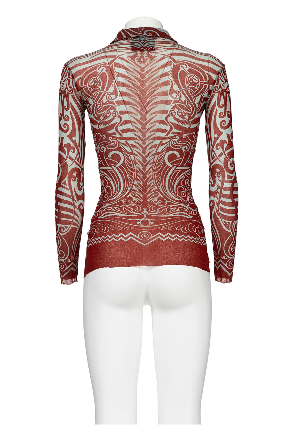 JEAN PAUL GAULTIER
