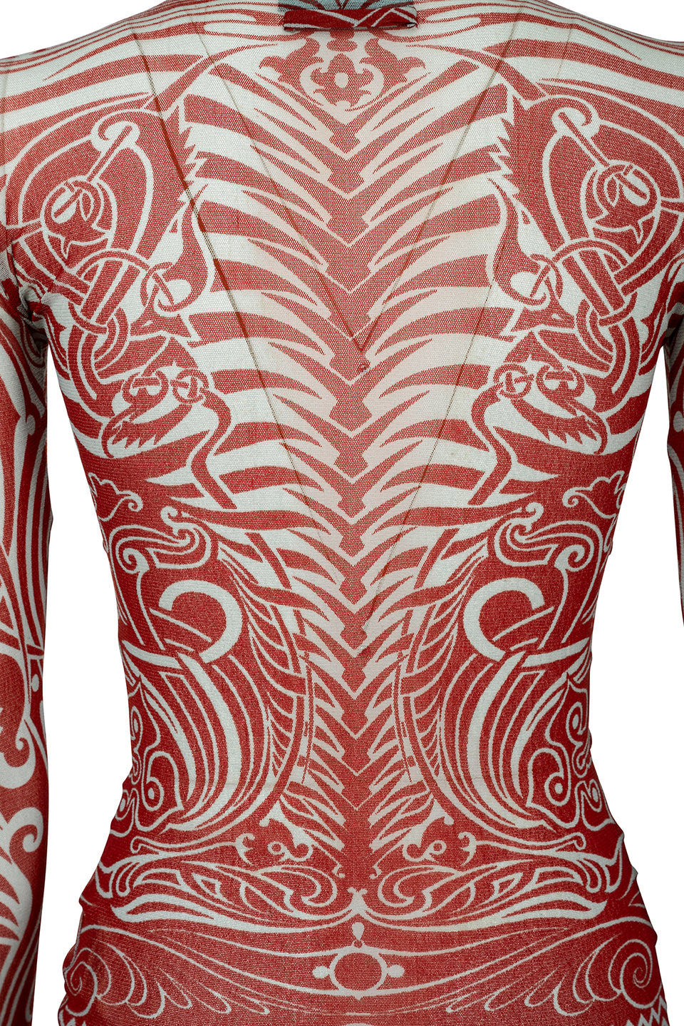 JEAN PAUL GAULTIER