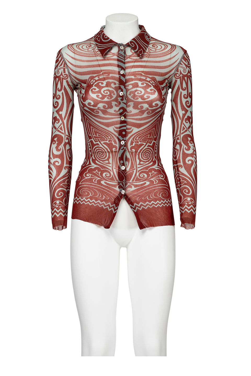 JEAN PAUL GAULTIER