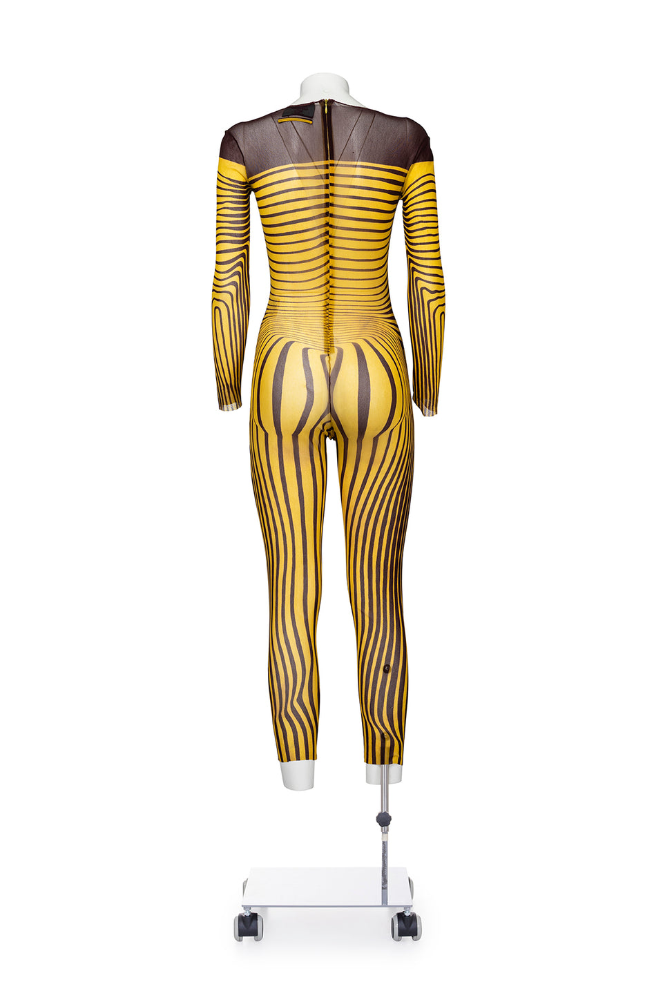 JEAN PAUL GAULTIER