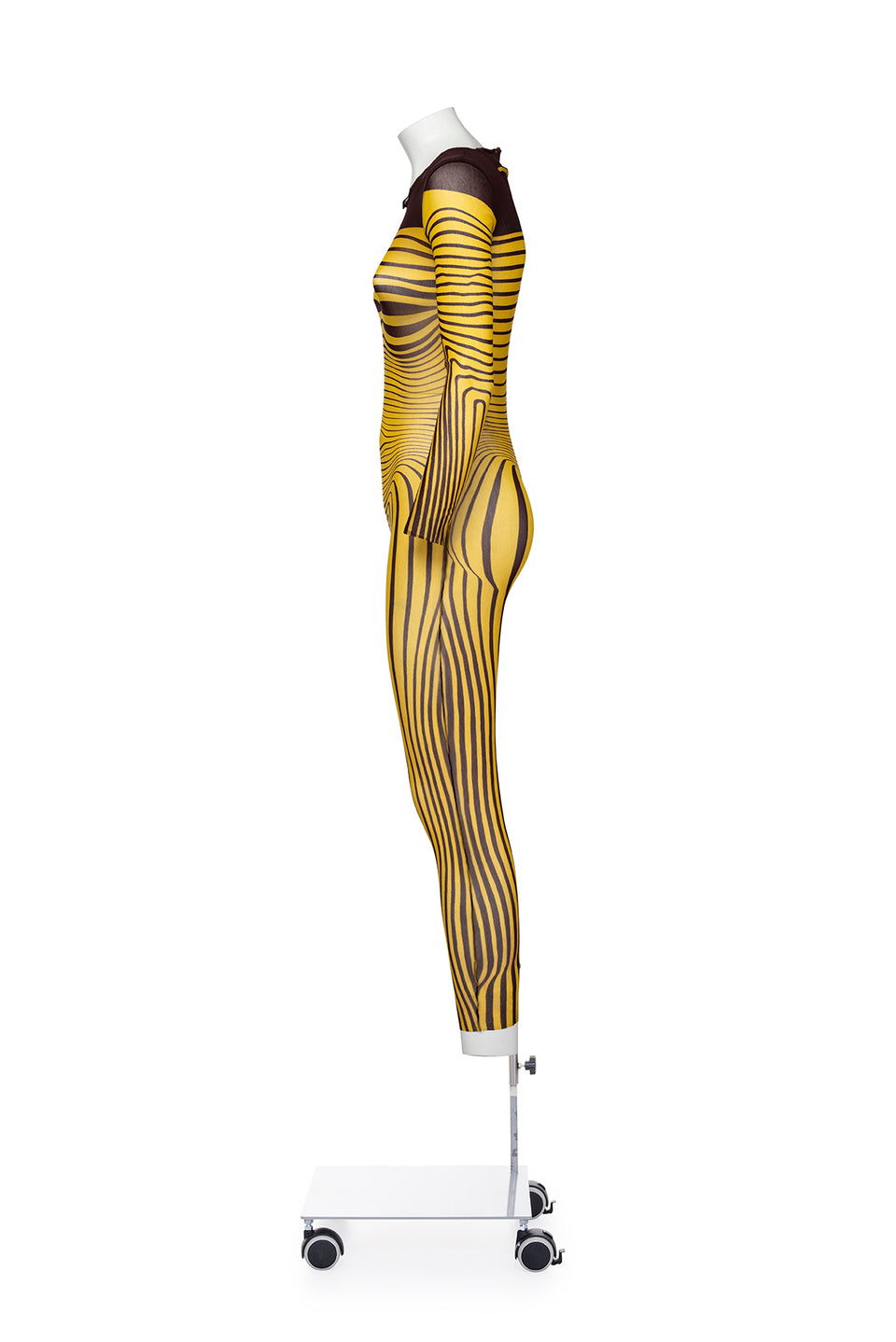 JEAN PAUL GAULTIER