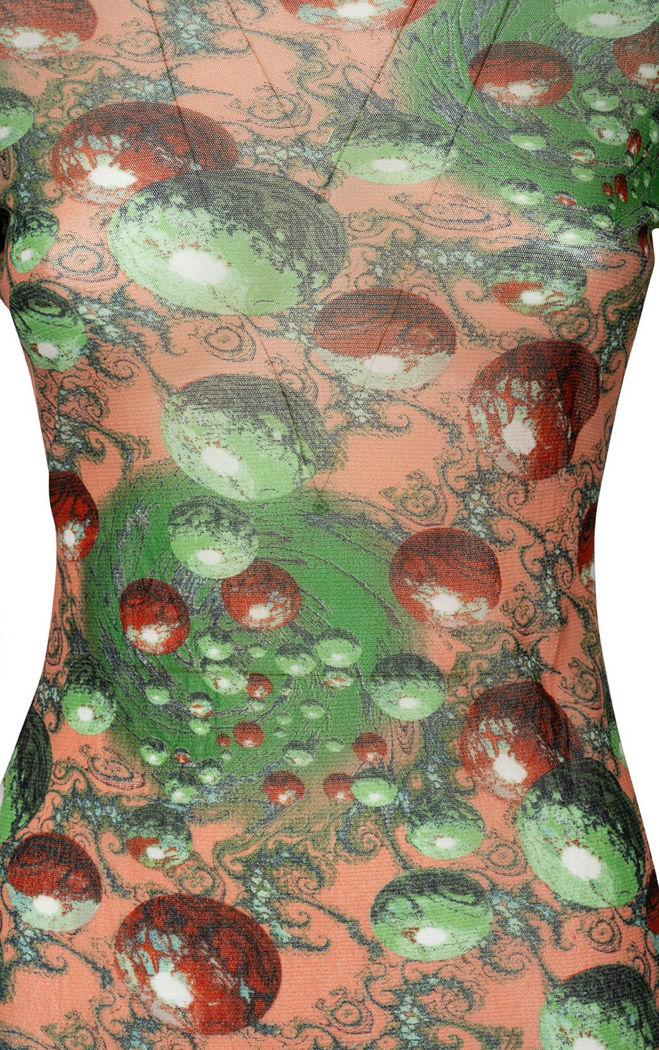 JEAN PAUL GAULTIER