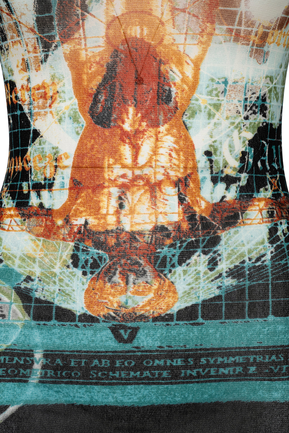 JEAN PAUL GAULTIER