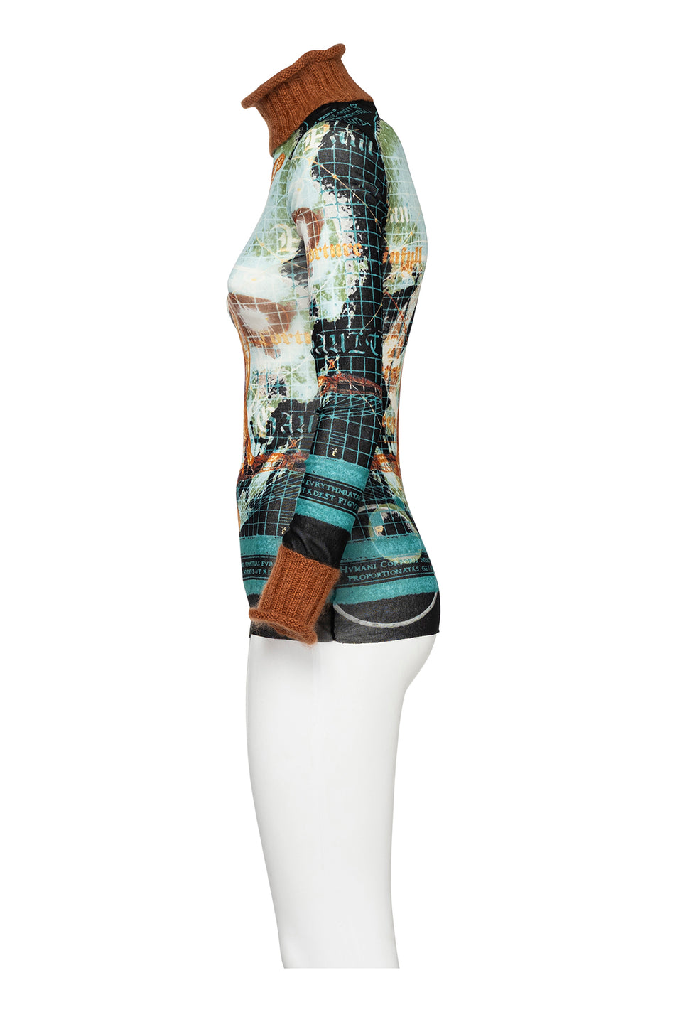 JEAN PAUL GAULTIER