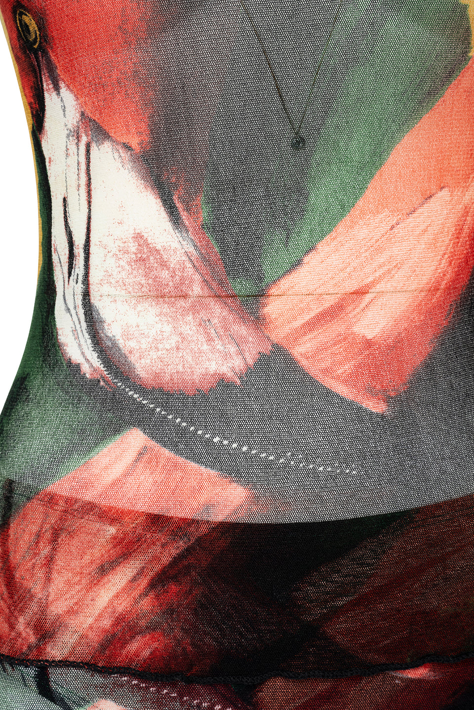 JEAN PAUL GAULTIER