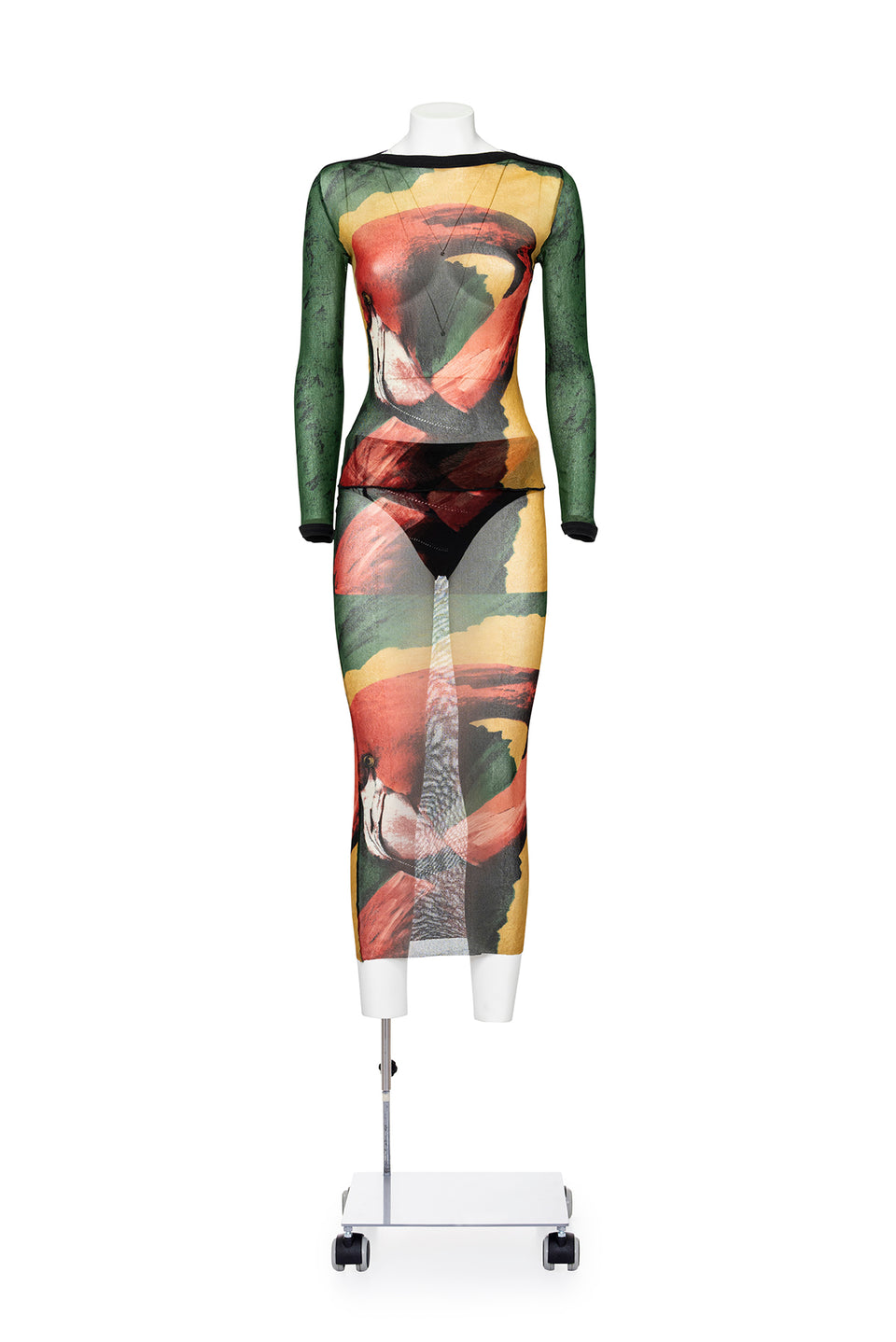 JEAN PAUL GAULTIER