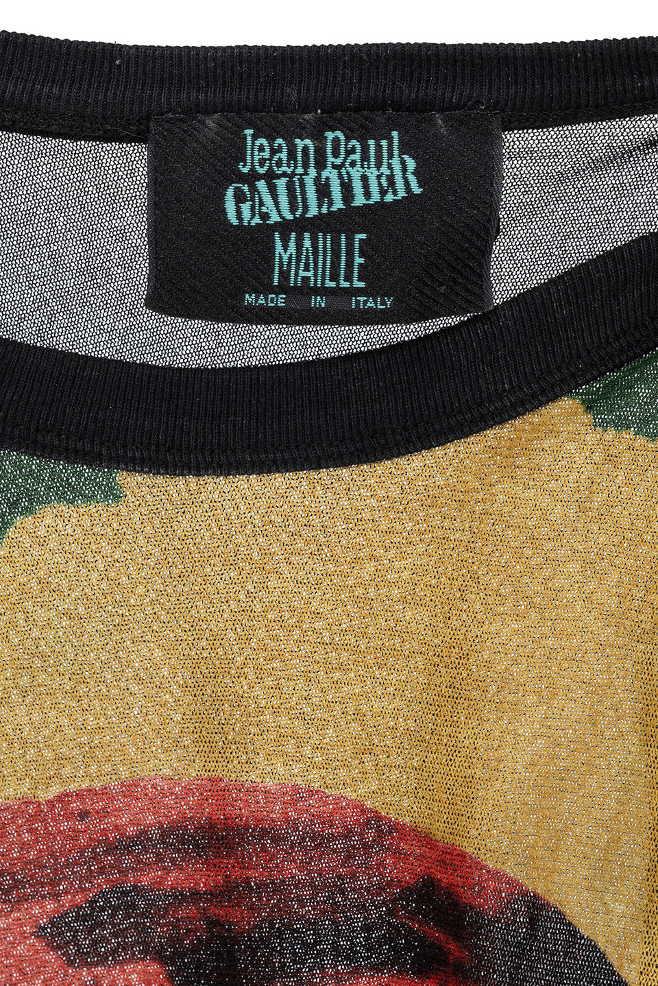 JEAN PAUL GAULTIER