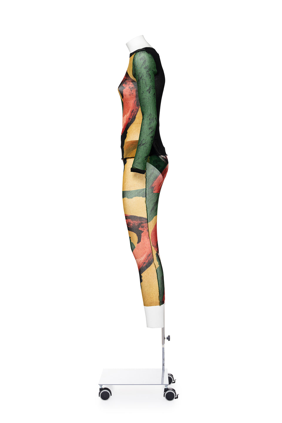 JEAN PAUL GAULTIER