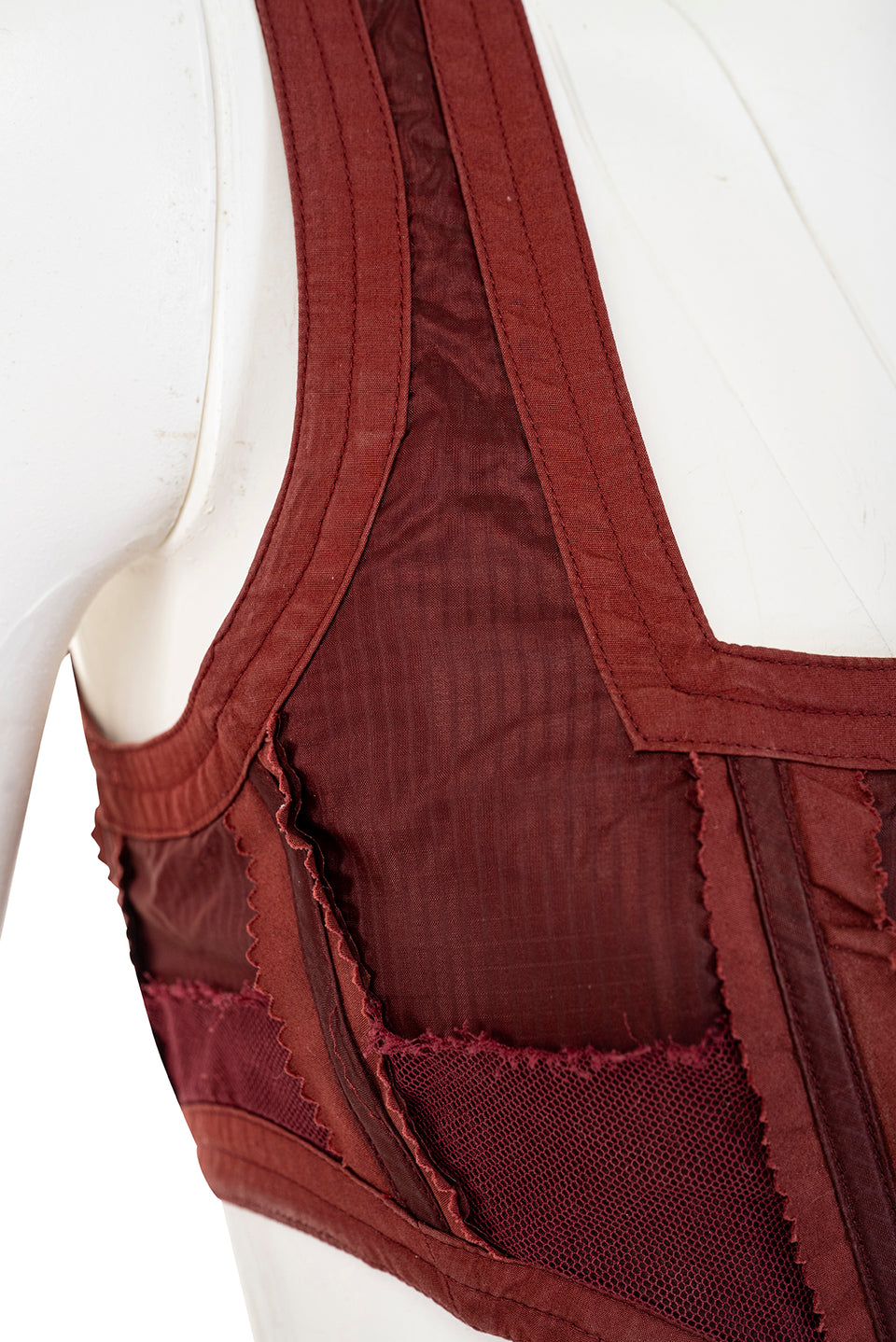 JEAN PAUL GAULTIER