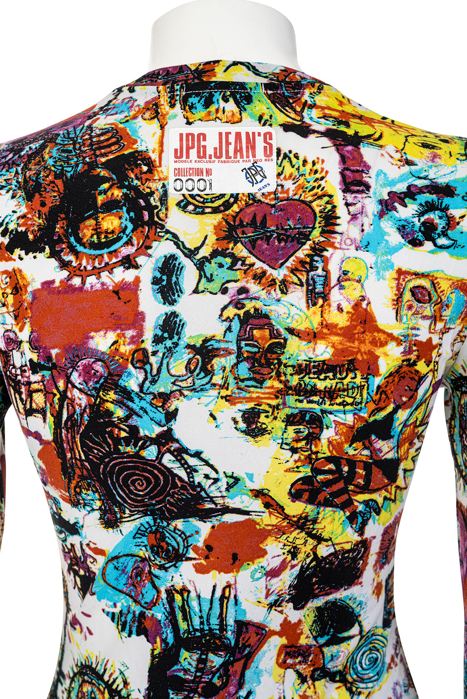 JEAN PAUL GAULTIER