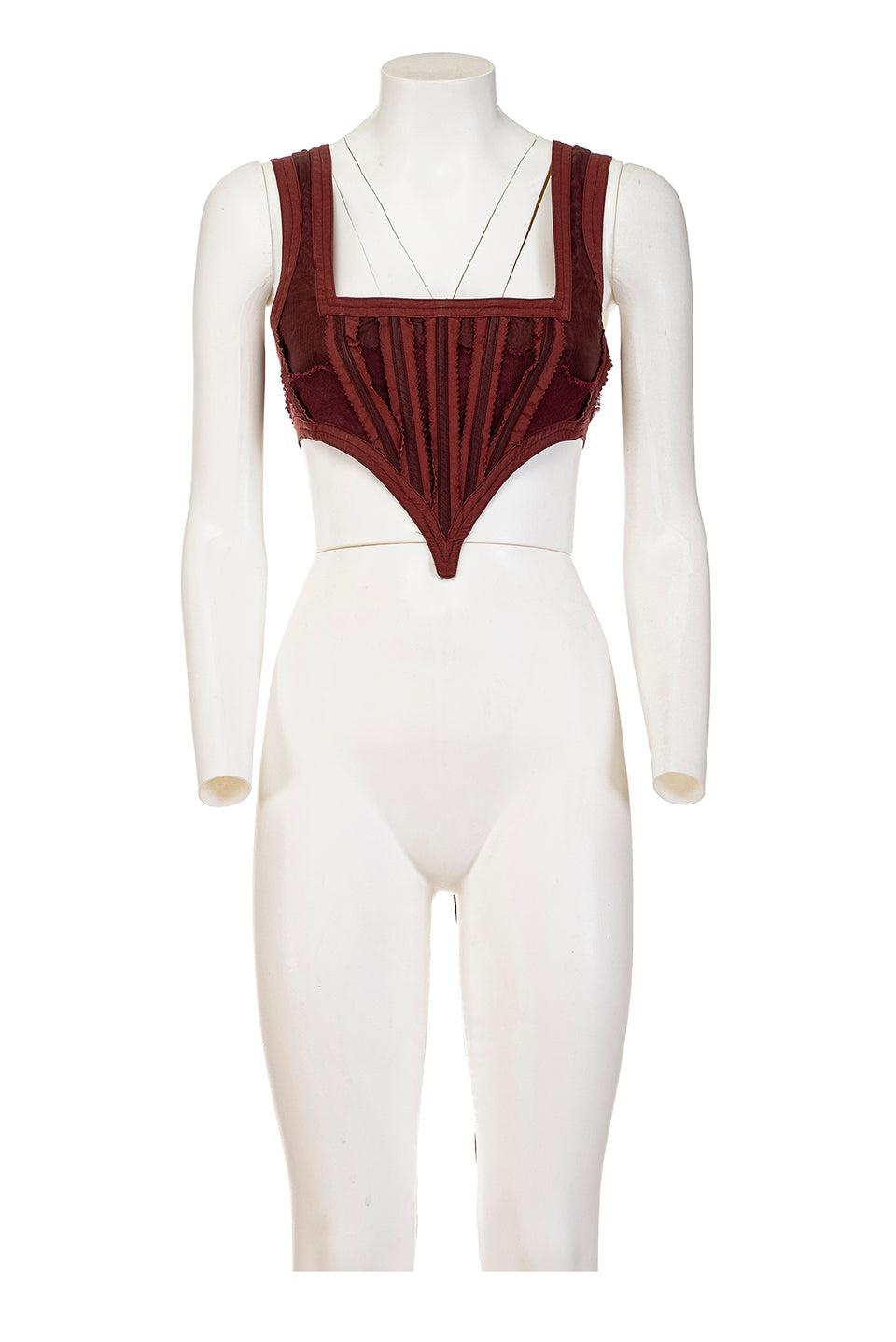 JEAN PAUL GAULTIER