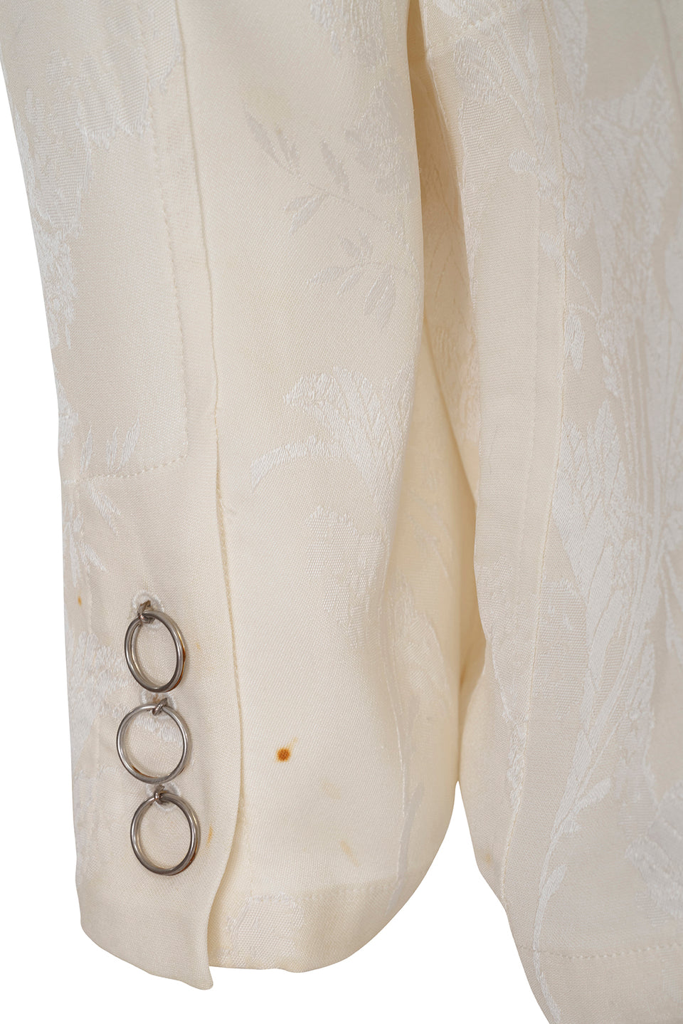 JEAN PAUL GAULTIER