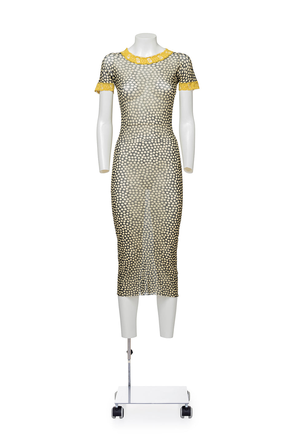JEAN PAUL GAULTIER