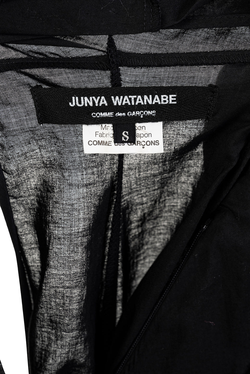JUNYA WATANABE
