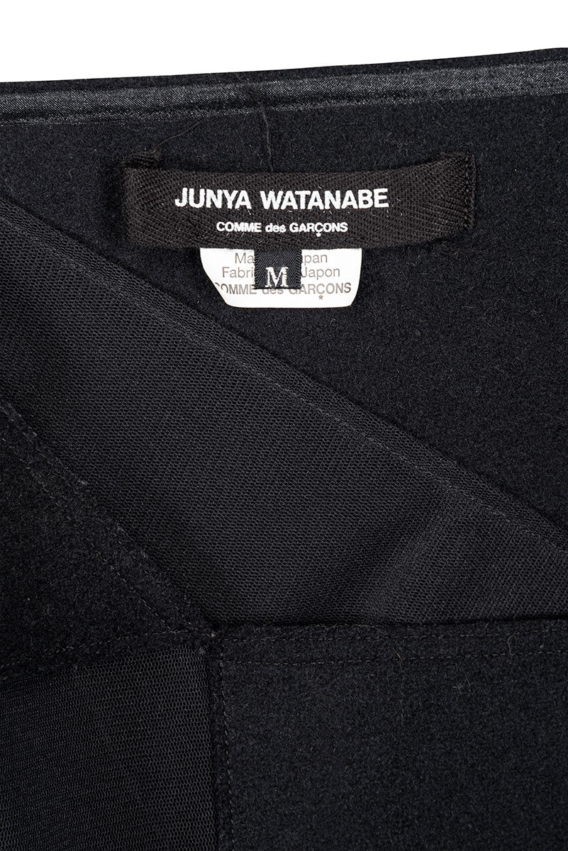JUNYA WATANABE