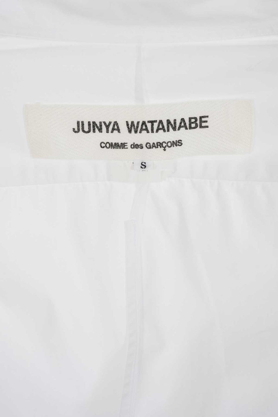 JUNYA WATANABE
