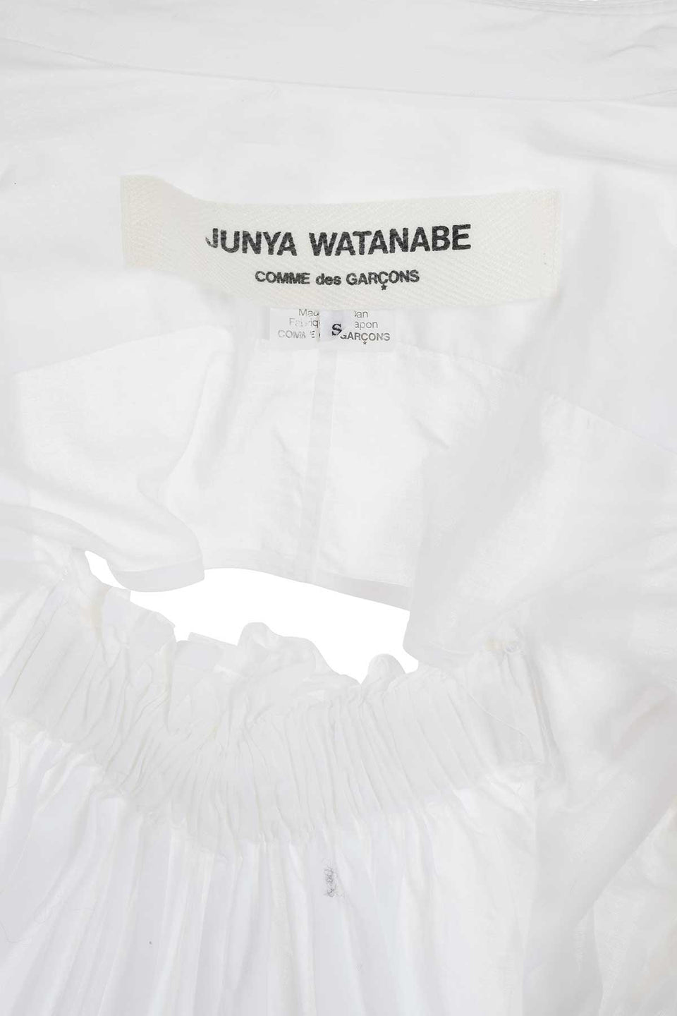 JUNYA WATANABE