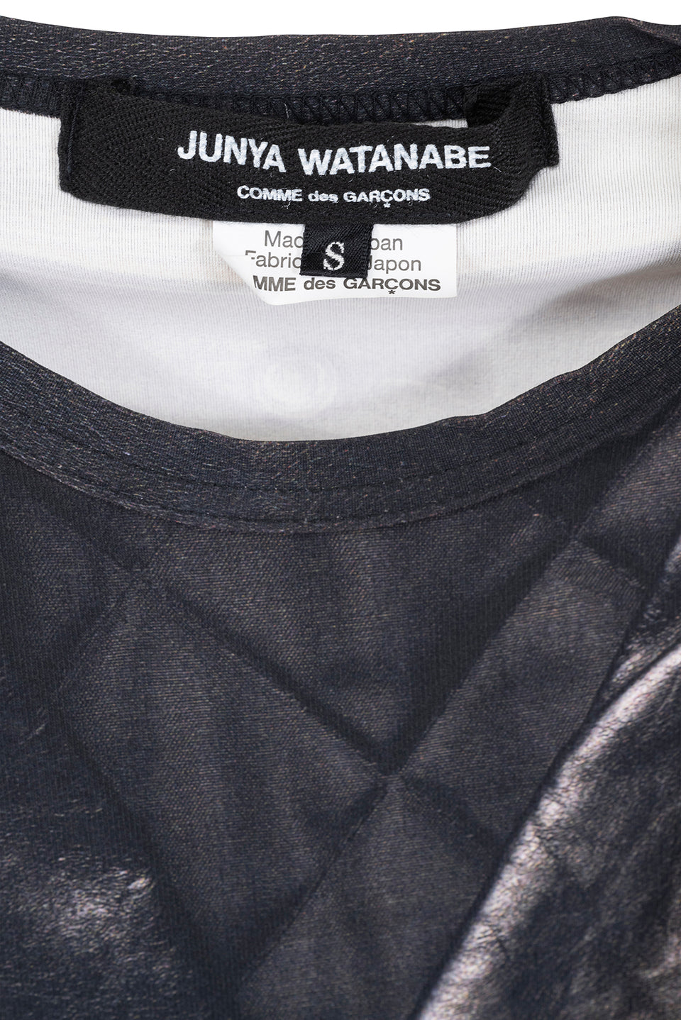 JUNYA WATANABE
