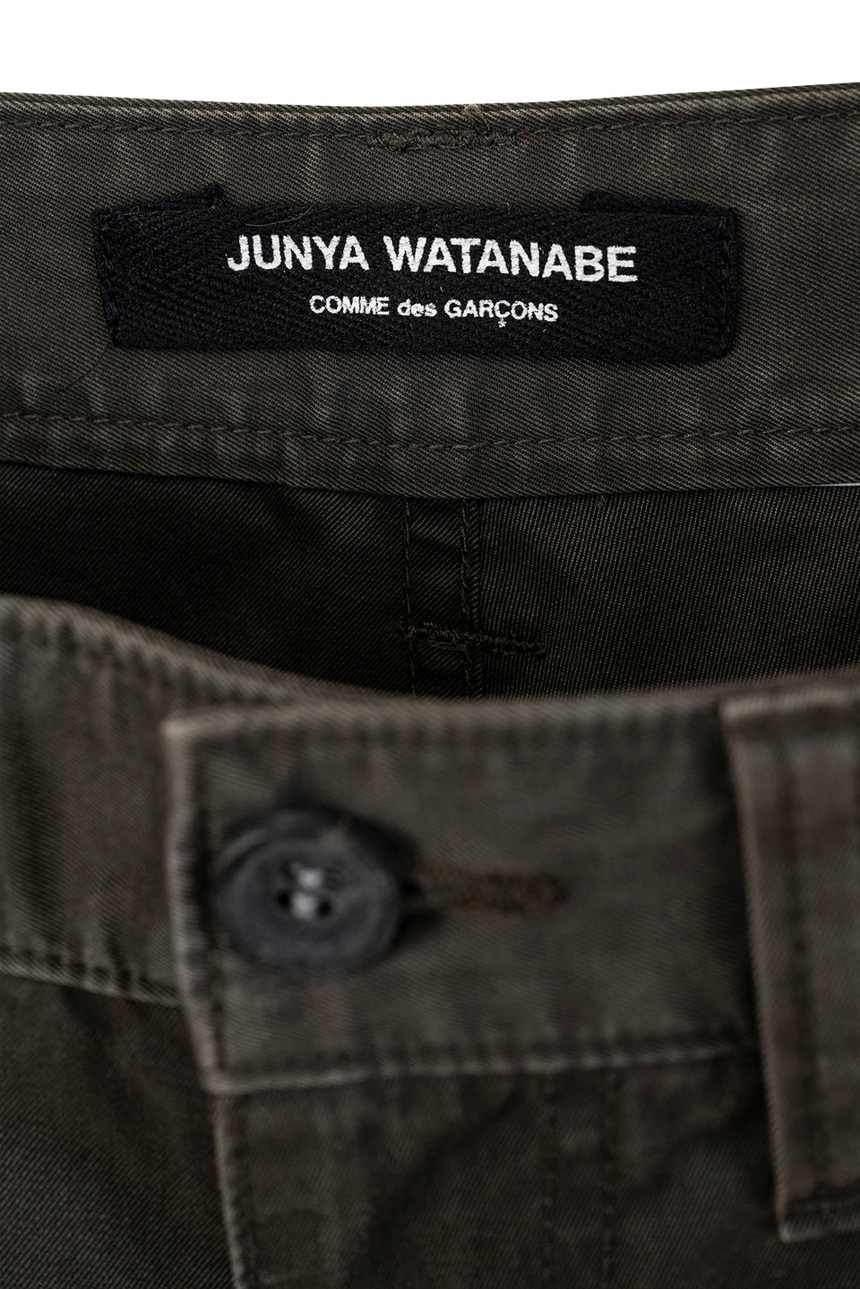JUNYA WATANABE