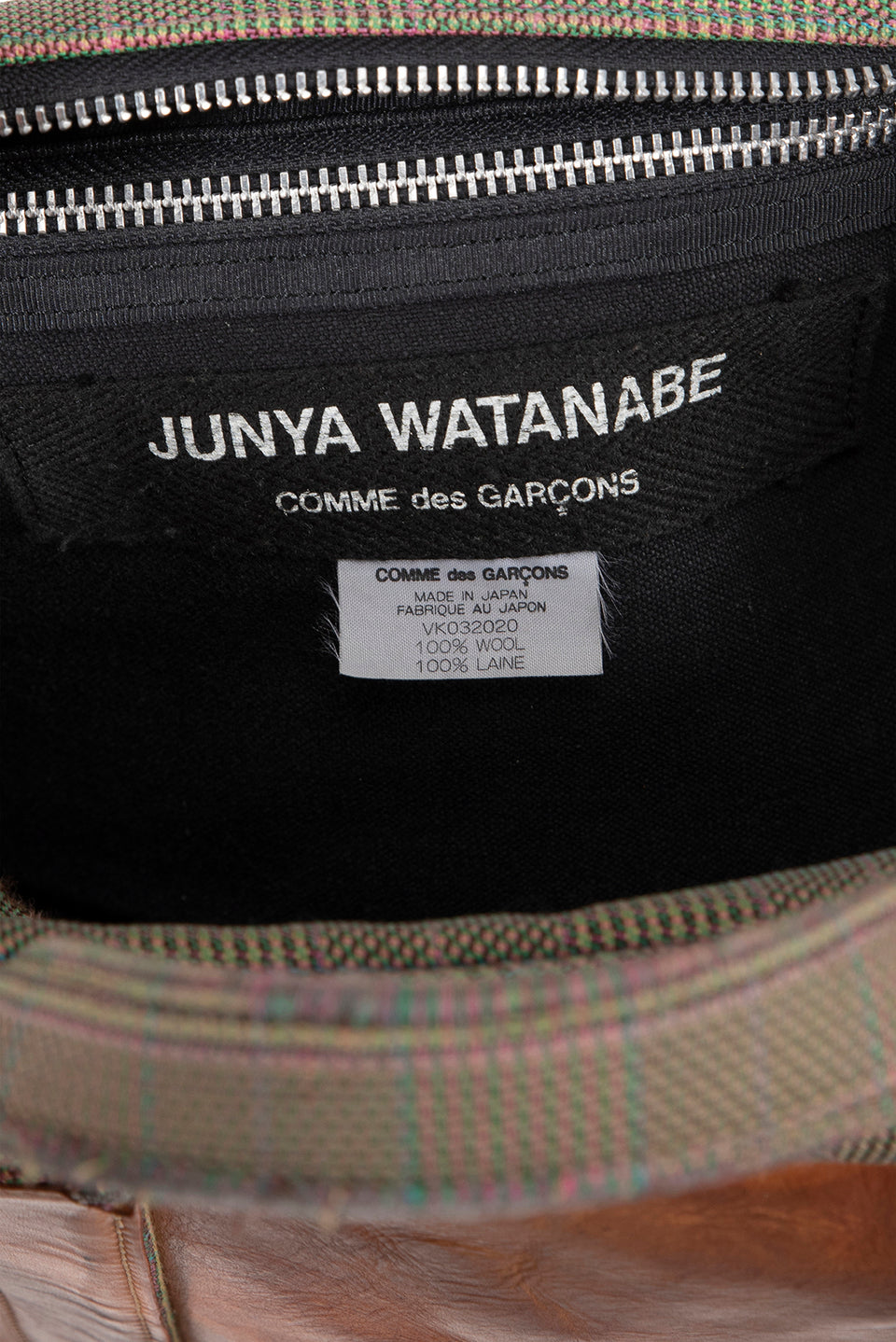 JUNYA WATANABE