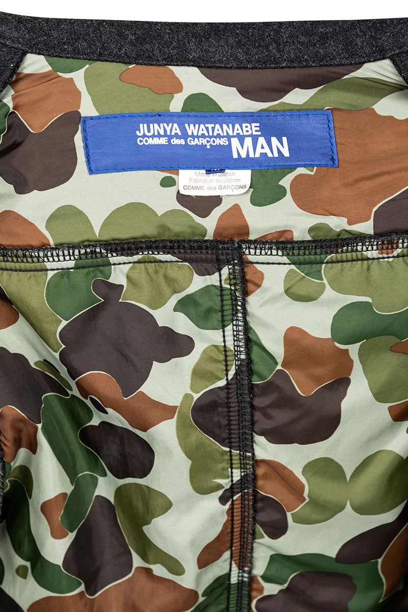 JUNYA WATANABE MAN