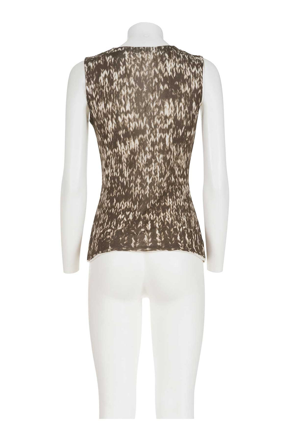 MAISON MARTIN MARGIELA