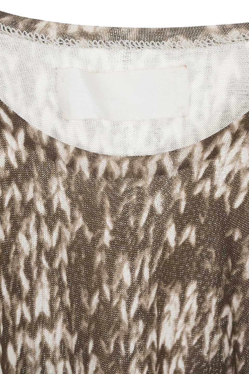 MAISON MARTIN MARGIELA