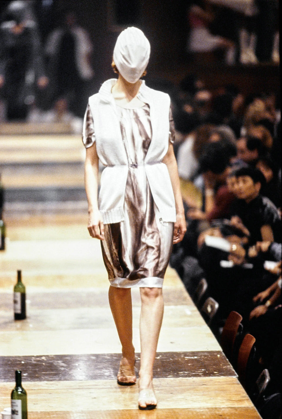 MAISON MARTIN MARGIELA