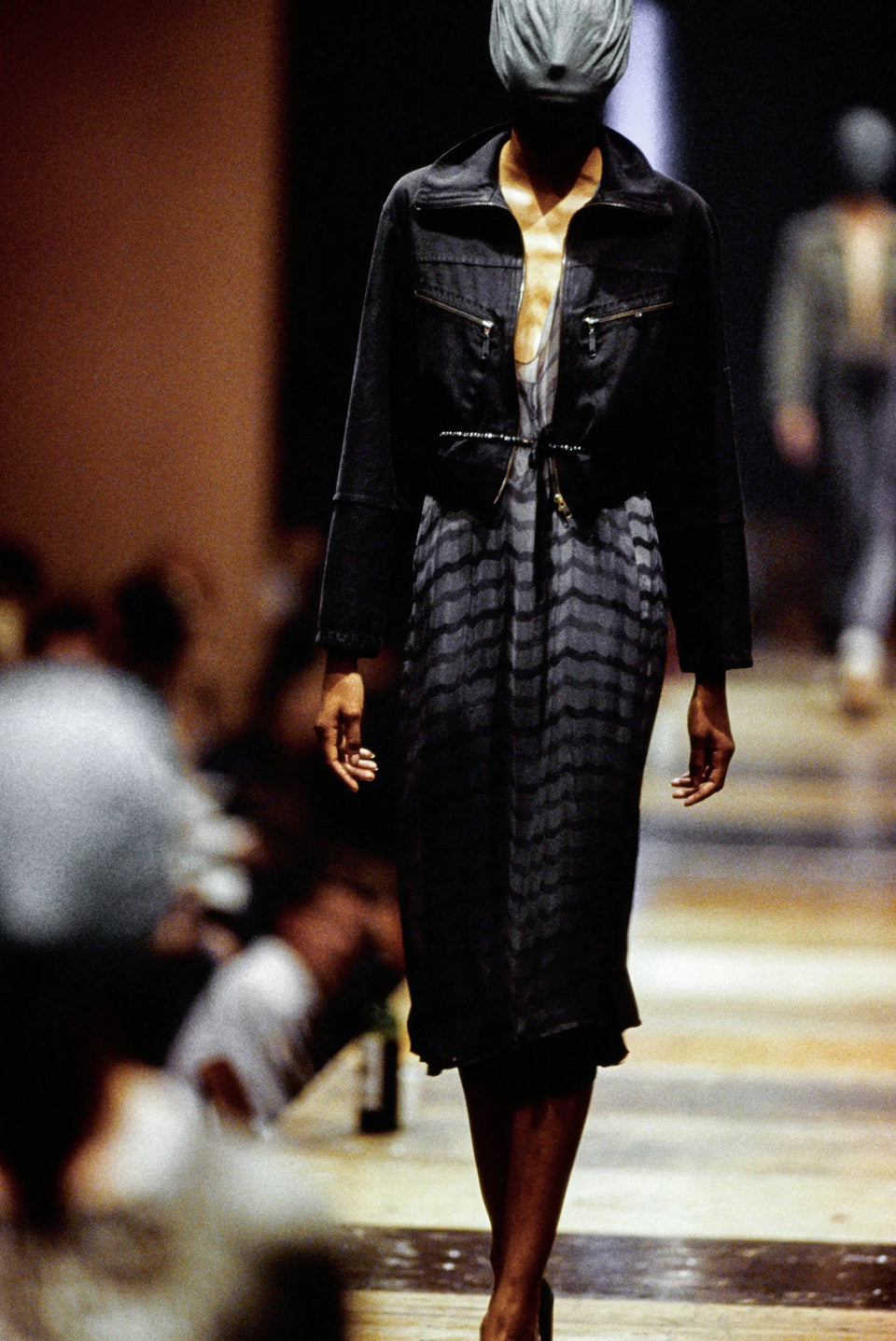 MAISON MARTIN MARGIELA