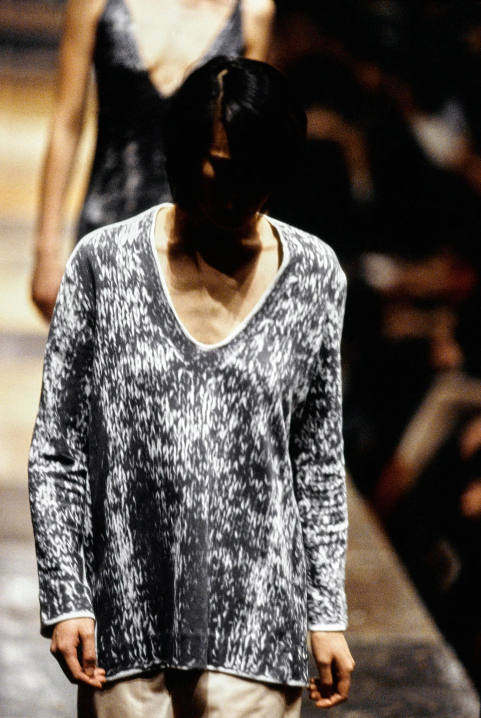 MAISON MARTIN MARGIELA