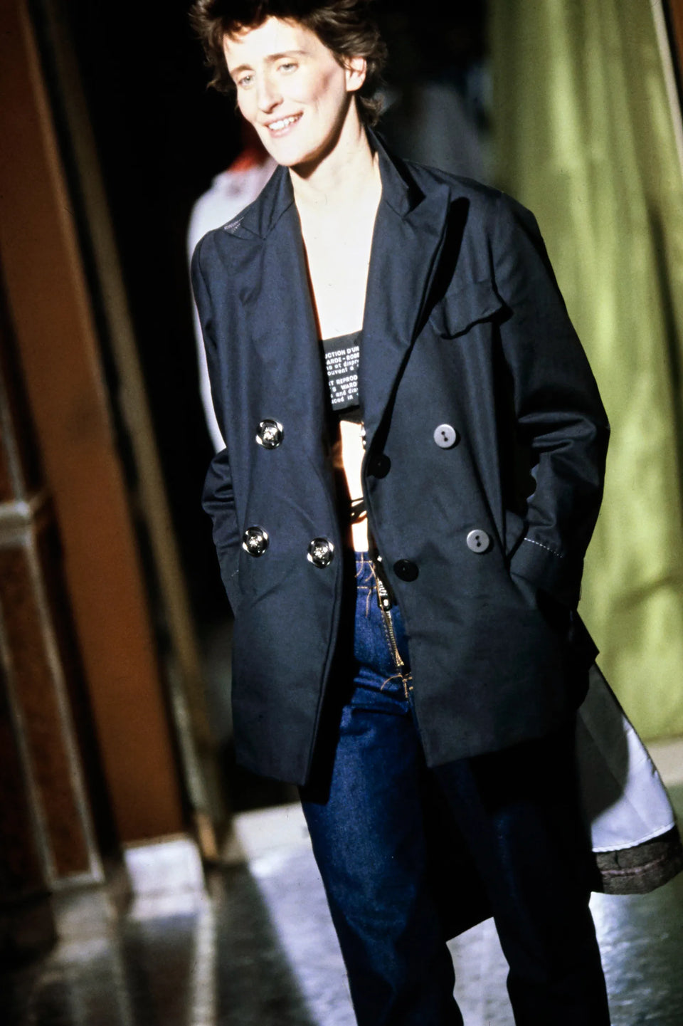 MAISON MARTIN MARGIELA