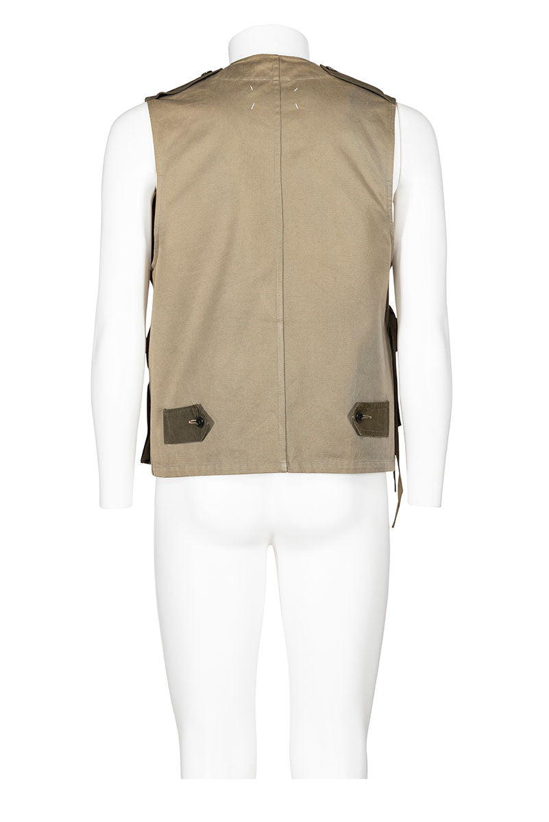 MAISON MARTIN MARGIELA