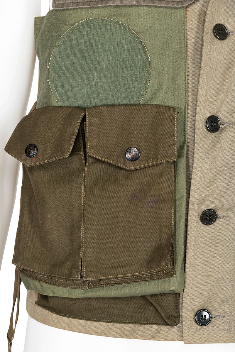MAISON MARTIN MARGIELA