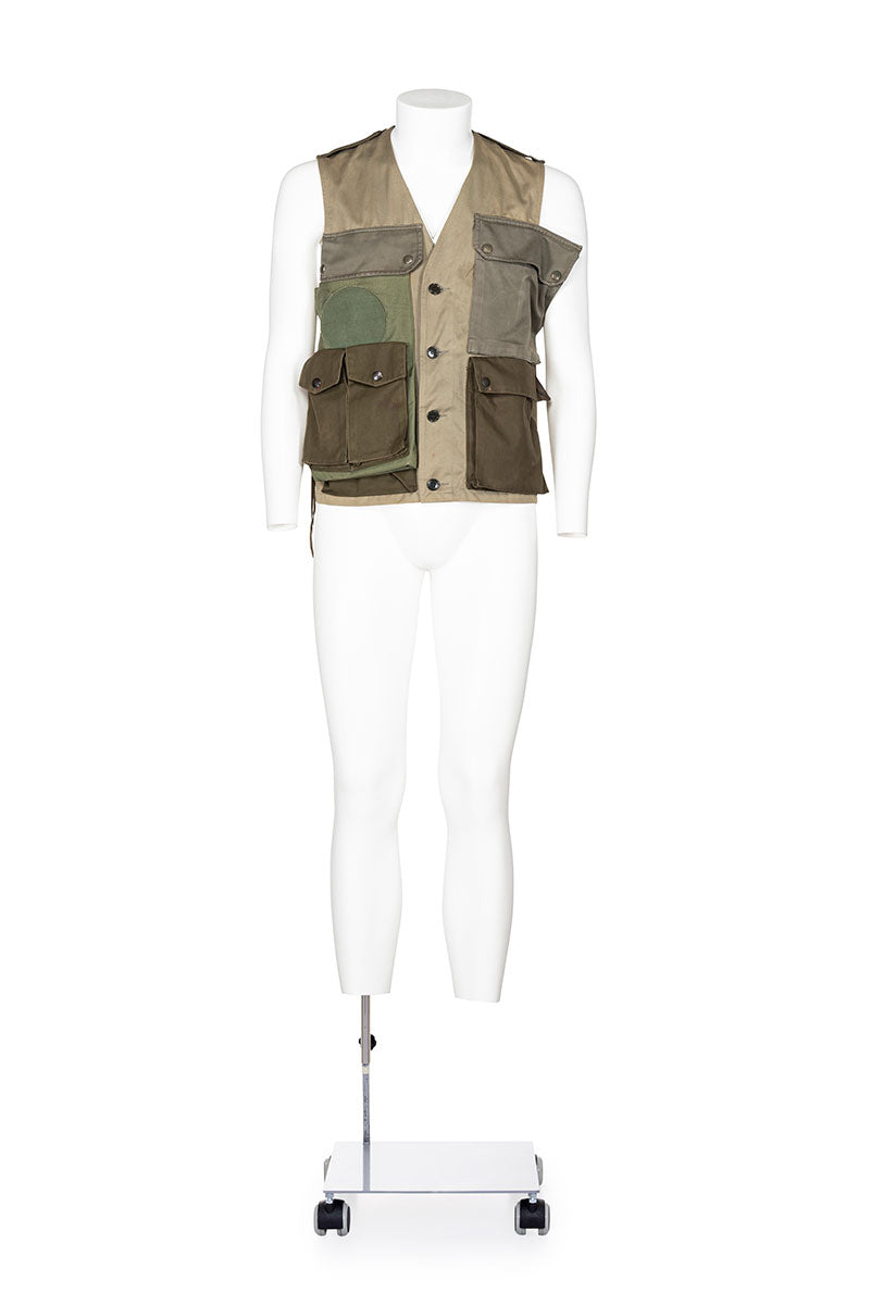 MAISON MARTIN MARGIELA