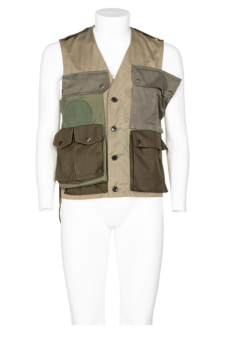 MAISON MARTIN MARGIELA
