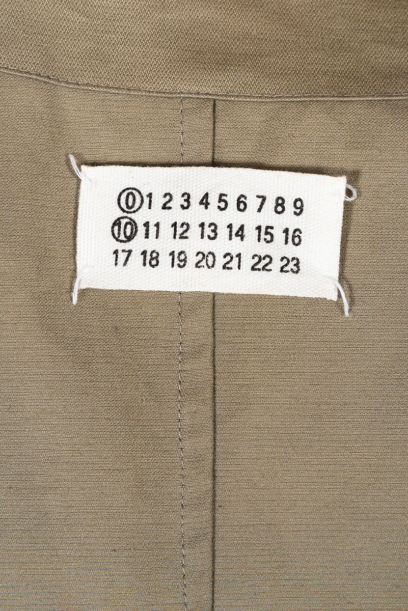 MAISON MARTIN MARGIELA