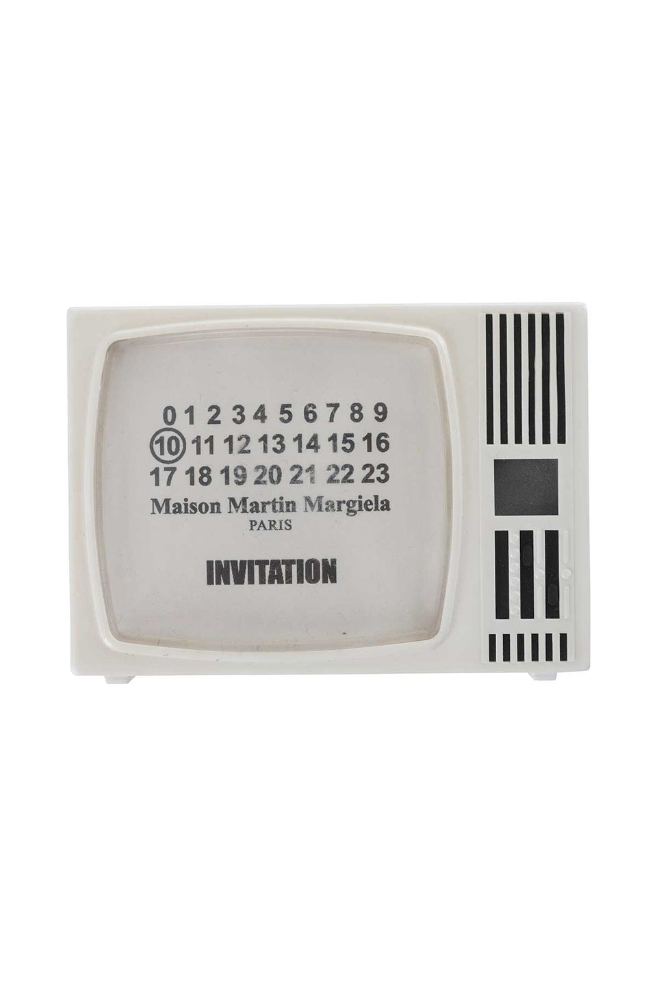 MAISON MARTIN MARGIELA